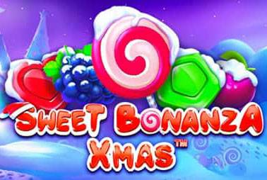 Sweet Bonanza Xmas oyun. 